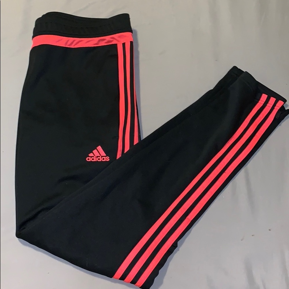 Adidas joggers